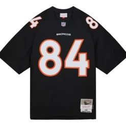 Legacy Shannon Sharpe Denver Broncos 1998 Bo Tonal Jersey