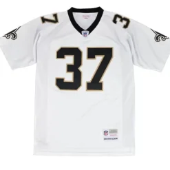 Legacy Steve Gleason New Orleans Saints 2006 Jersey