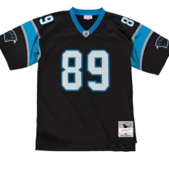Legacy Steve Smith Sr Carolina Panthers 2003 Jersey