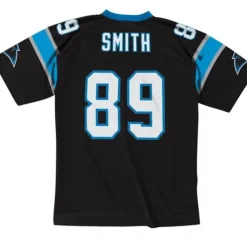 Legacy Steve Smith Sr Carolina Panthers 2003 Jersey