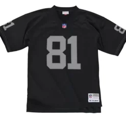 Legacy Tim Brown Oakland Raiders 1997 Jersey