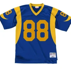 Legacy Torry Holt St. Louis Rams 1999 Jersey