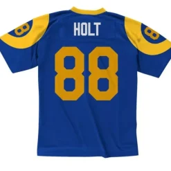 Legacy Torry Holt St. Louis Rams 1999 Jersey