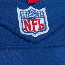 Legacy Ty Law New England Patriots Dark 1995 Jersey