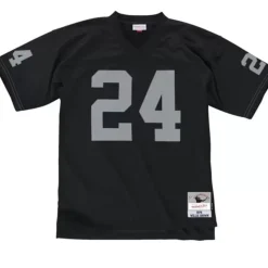 Legacy Willie Brown Oakland Raiders 1976 Jersey