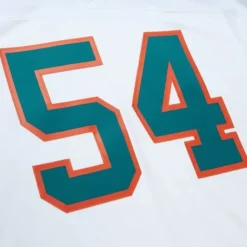 Legacy Zach Thomas Miami Dolphins 1996 Jersey