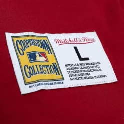 Legendary Slub Henley Atlanta Braves