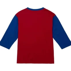 Legendary Slub Henley Chicago Cubs