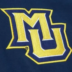 Legendary Slub Henley Marquette University