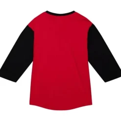 Legendary Slub Henley Ohio State