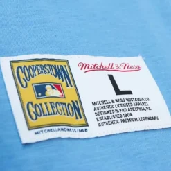 Legendary Slub Henley Philadelphia Phillies