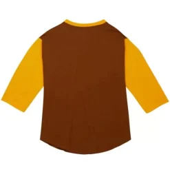 Legendary Slub Henley San Diego Padres