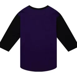 Legendary Slub Henley Tampa Bay Rays