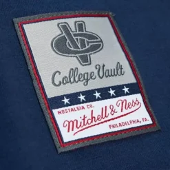 Legendary Slub Henley University Of Michigan