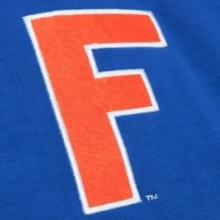 Legendary Slub Henley University Of Florida