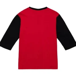 Legendary Slub Henley Unlv