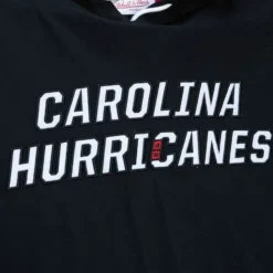 Legendary Slub Long Sleeve Hoodie Carolina Hurricanes