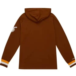 Legendary Slub Long Sleeve Hoodie San Diego Padres