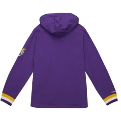 Legendary Slub Long Sleeve Hoodie Louisiana State University