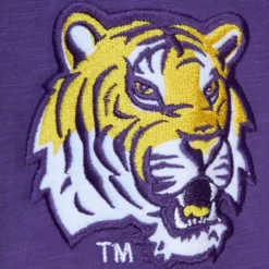 Legendary Slub Long Sleeve Hoodie Louisiana State University