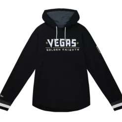 Legendary Slub Long Sleeve Hoodie Vegas Golden Knights