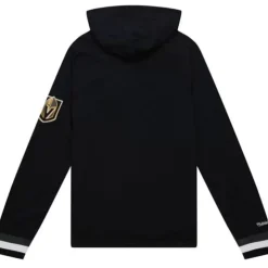Legendary Slub Long Sleeve Hoodie Vegas Golden Knights