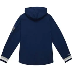 Legendary Slub Long Sleeve Hoodie Georgetown University