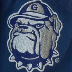 Legendary Slub Long Sleeve Hoodie Georgetown University