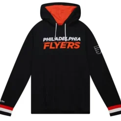Legendary Slub Long Sleeve Hoodie Philadelphia Flyers