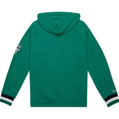 Legendary Slub Long Sleeve Hoodie Boston Celtics