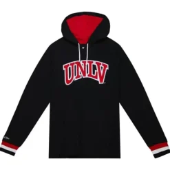 Legendary Slub Long Sleeve Hoodie Unlv