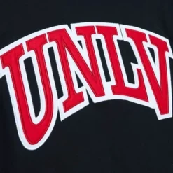 Legendary Slub Long Sleeve Hoodie Unlv