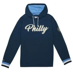 Legendary Slub Long Sleeve Hoodie Philadelphia Union