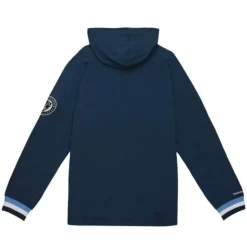 Legendary Slub Long Sleeve Hoodie Philadelphia Union