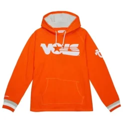 Legendary Slub Long Sleeve Hoodie University Of Tennessee