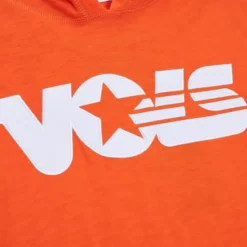 Legendary Slub Long Sleeve Hoodie University Of Tennessee