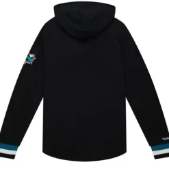 Legendary Slub Long Sleeve Hoodie San Jose Sharks