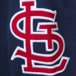 Legendary Slub Long Sleeve Hoodie St. Louis Cardinals