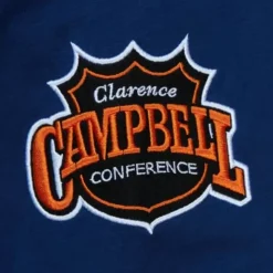 Legendary Slub Long Sleeve Hoodie Toronto Maple Leafs