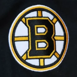 Legendary Slub Long Sleeve Hoodie Boston Bruins