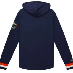 Legendary Slub Long Sleeve Hoodie New York Islanders