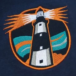 Legendary Slub Long Sleeve Hoodie New York Islanders