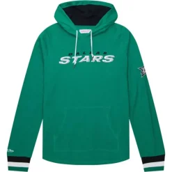 Legendary Slub Long Sleeve Hoodie Dallas Stars