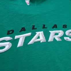 Legendary Slub Long Sleeve Hoodie Dallas Stars
