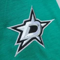 Legendary Slub Long Sleeve Hoodie Dallas Stars