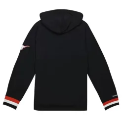 Legendary Slub Long Sleeve Hoodie University Of Texas At Austin