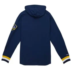 Legendary Slub Long Sleeve Hoodie Los Angeles Galaxy