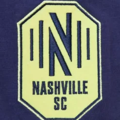 Legendary Slub Long Sleeve Hoodie Nashville Sc