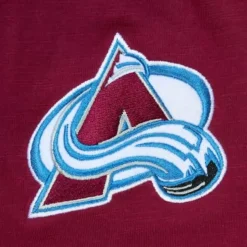Legendary Slub Long Sleeve Hoodie Colorado Avalanche