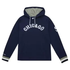 Legendary Slub Long Sleeve Hoodie Chicago White Sox